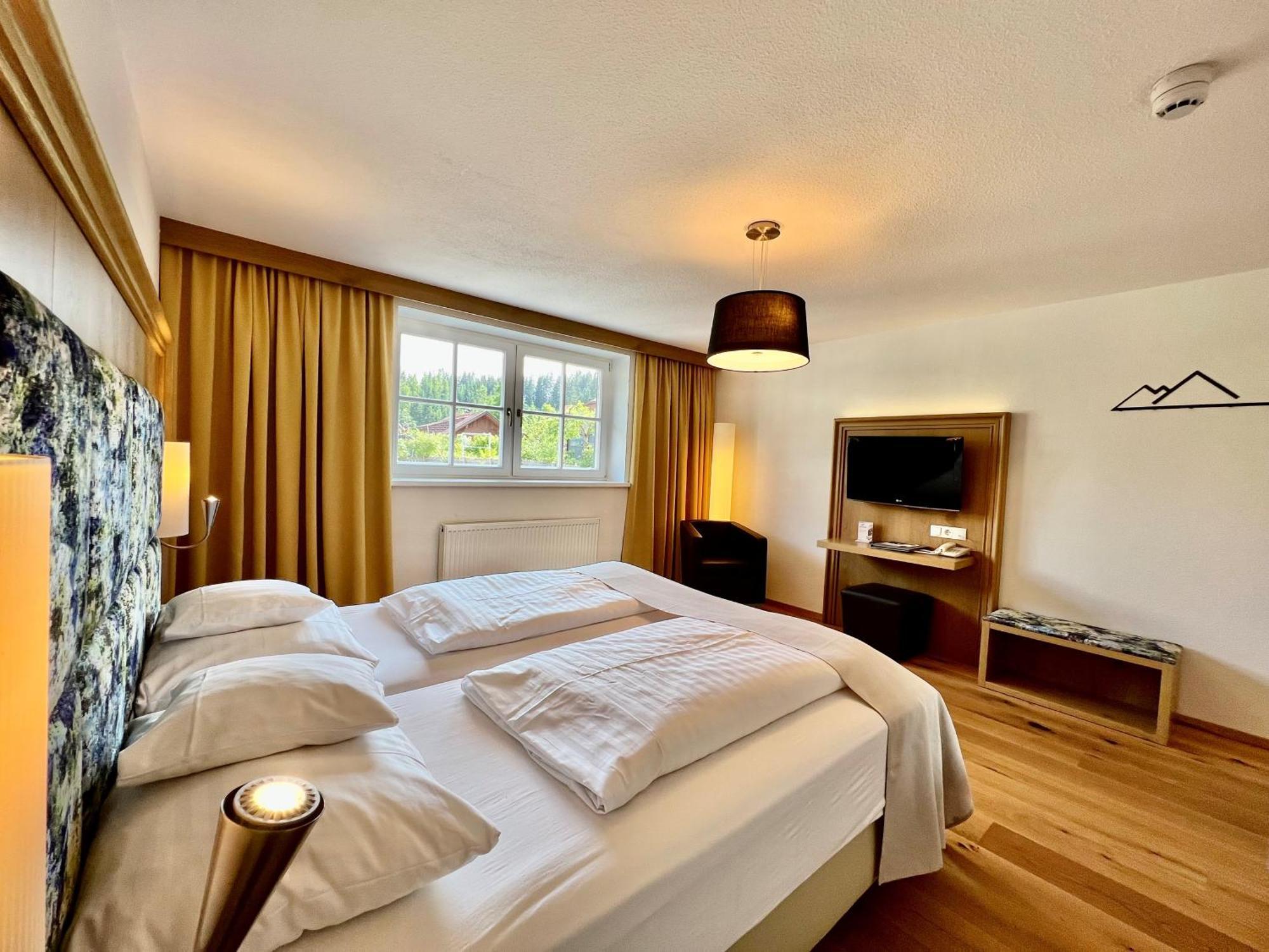 Chalet Annelies Ramsau Am Dachstein Luaran gambar