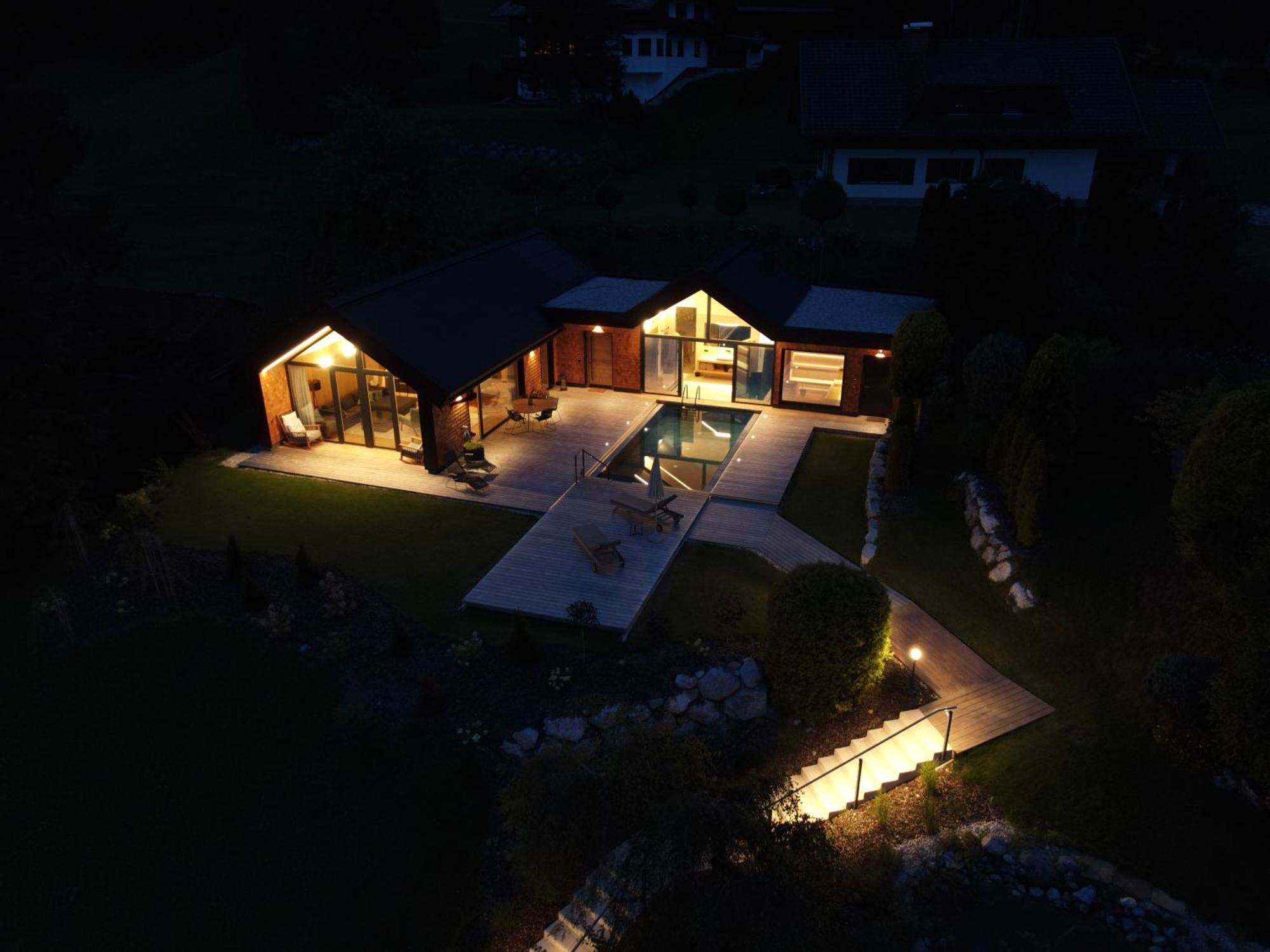 Chalet Annelies Ramsau Am Dachstein Luaran gambar