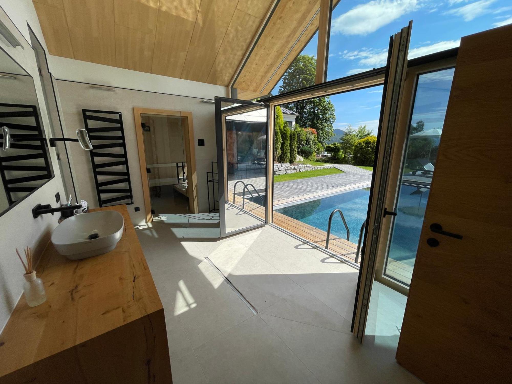 Chalet Annelies Ramsau Am Dachstein Luaran gambar