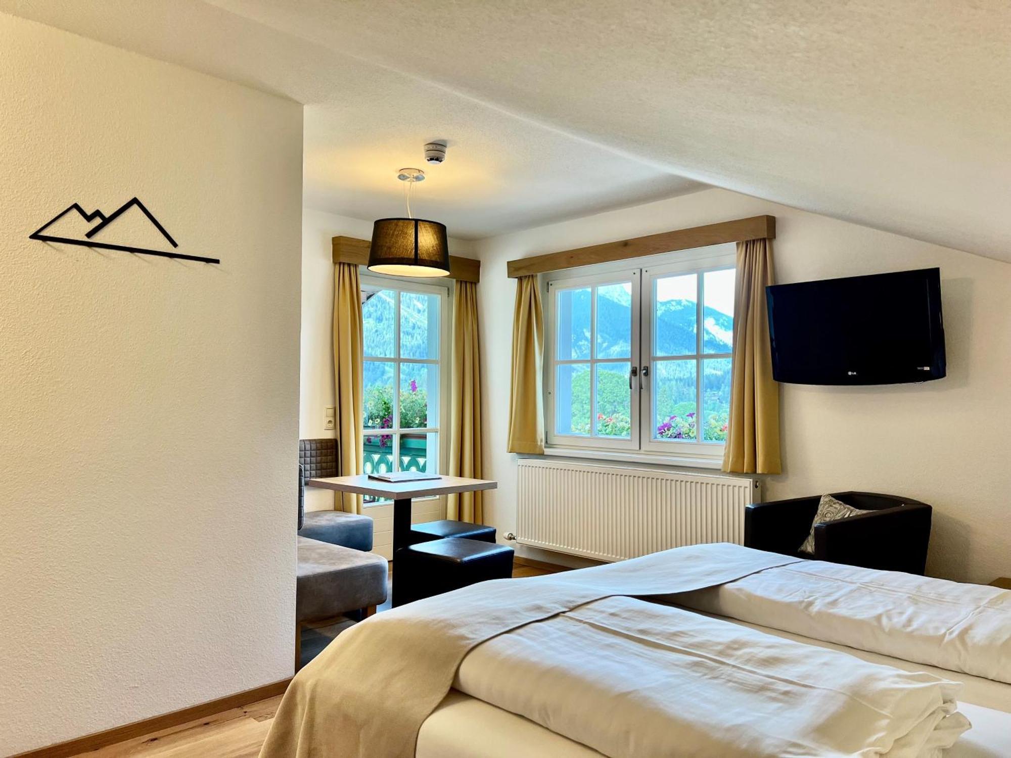 Chalet Annelies Ramsau Am Dachstein Luaran gambar