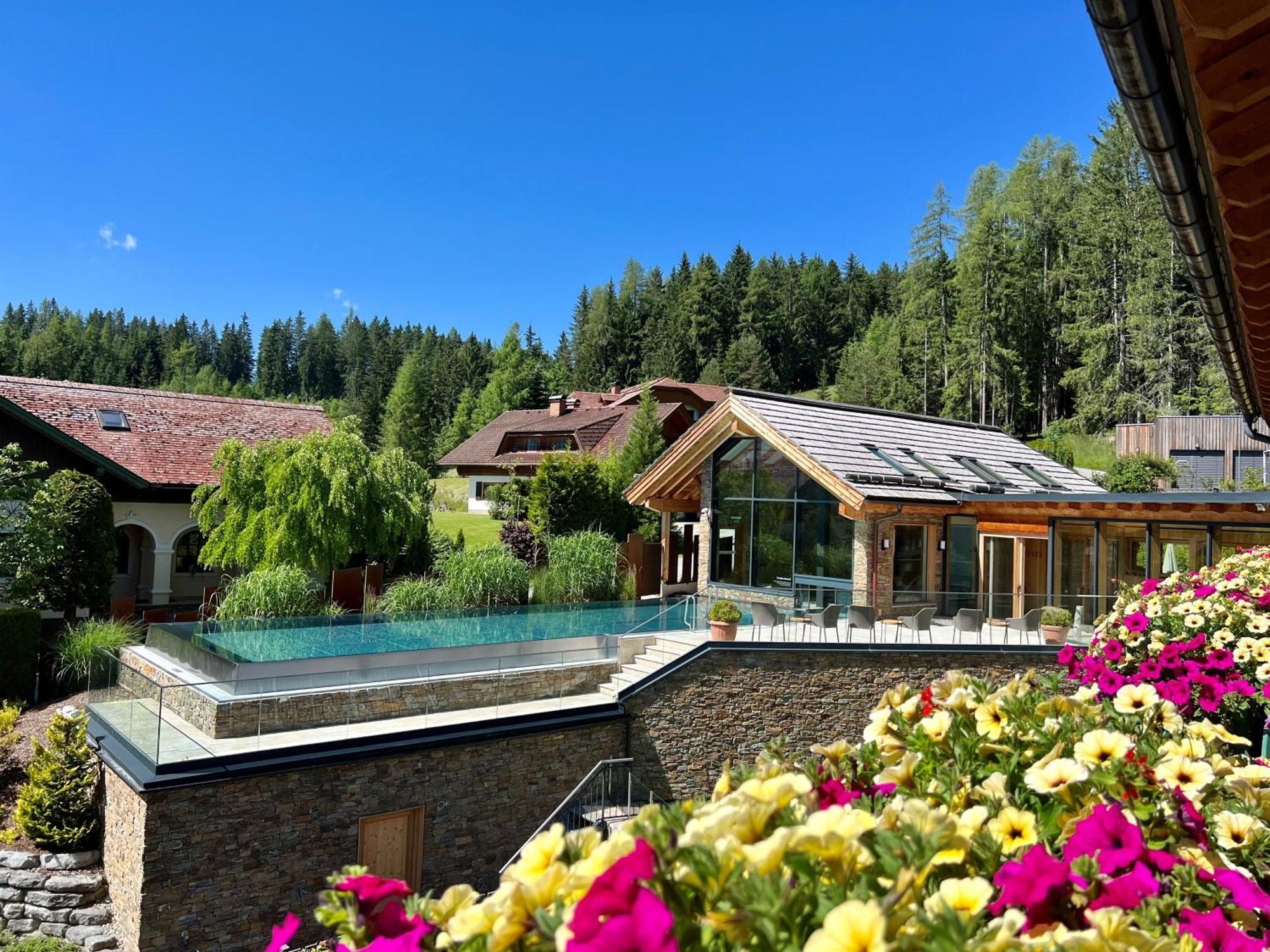 Chalet Annelies Ramsau Am Dachstein Luaran gambar
