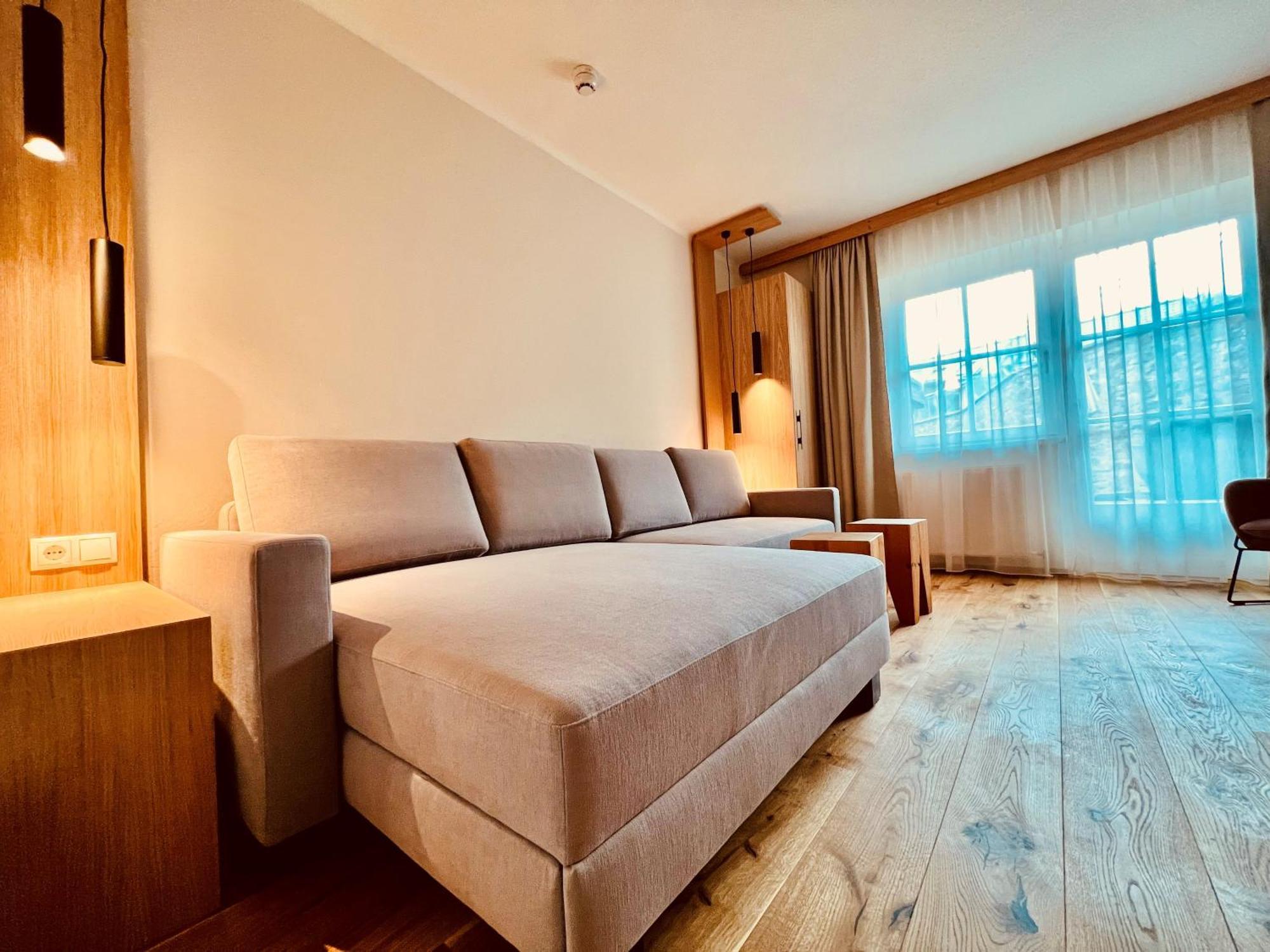 Chalet Annelies Ramsau Am Dachstein Luaran gambar