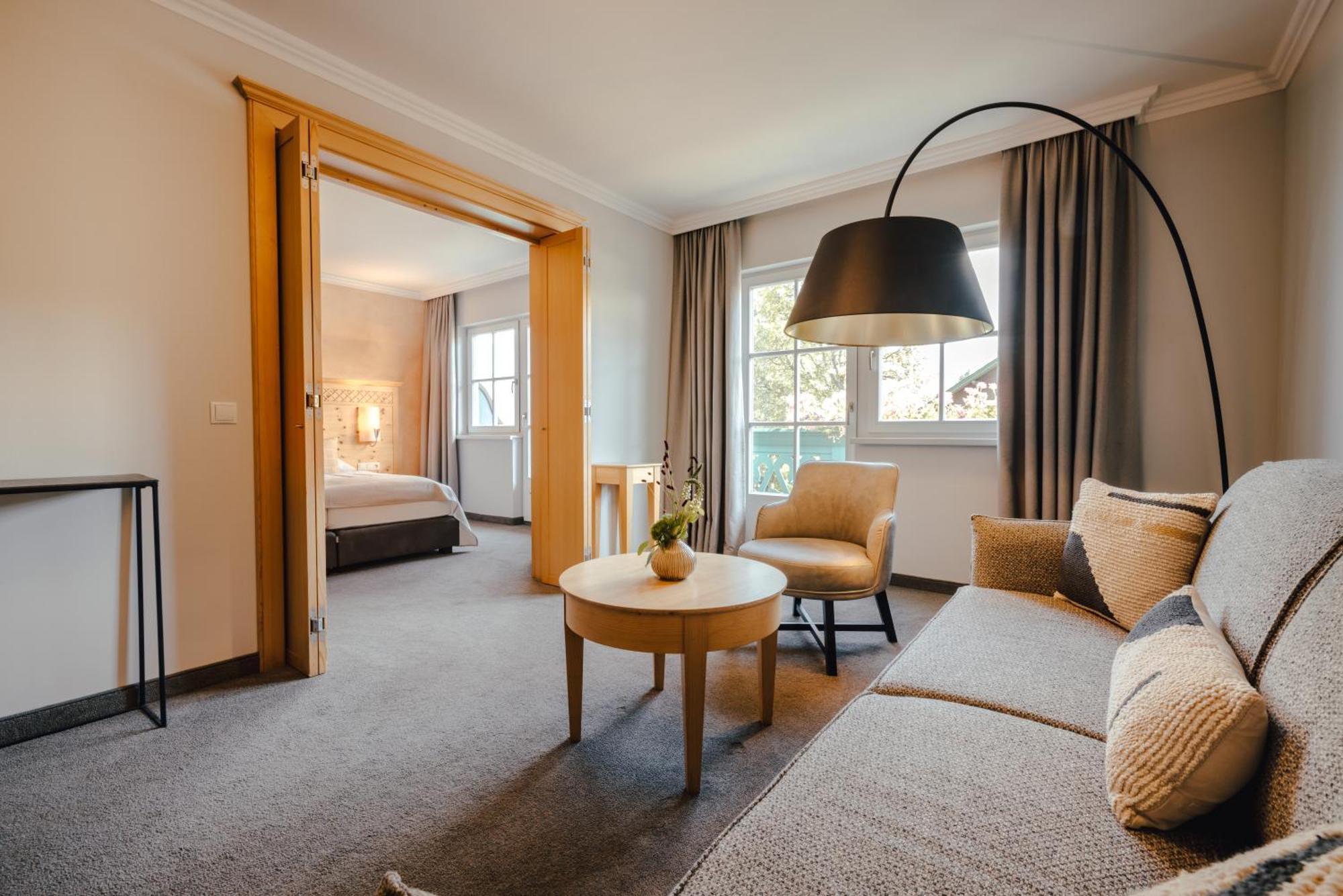 Chalet Annelies Ramsau Am Dachstein Luaran gambar
