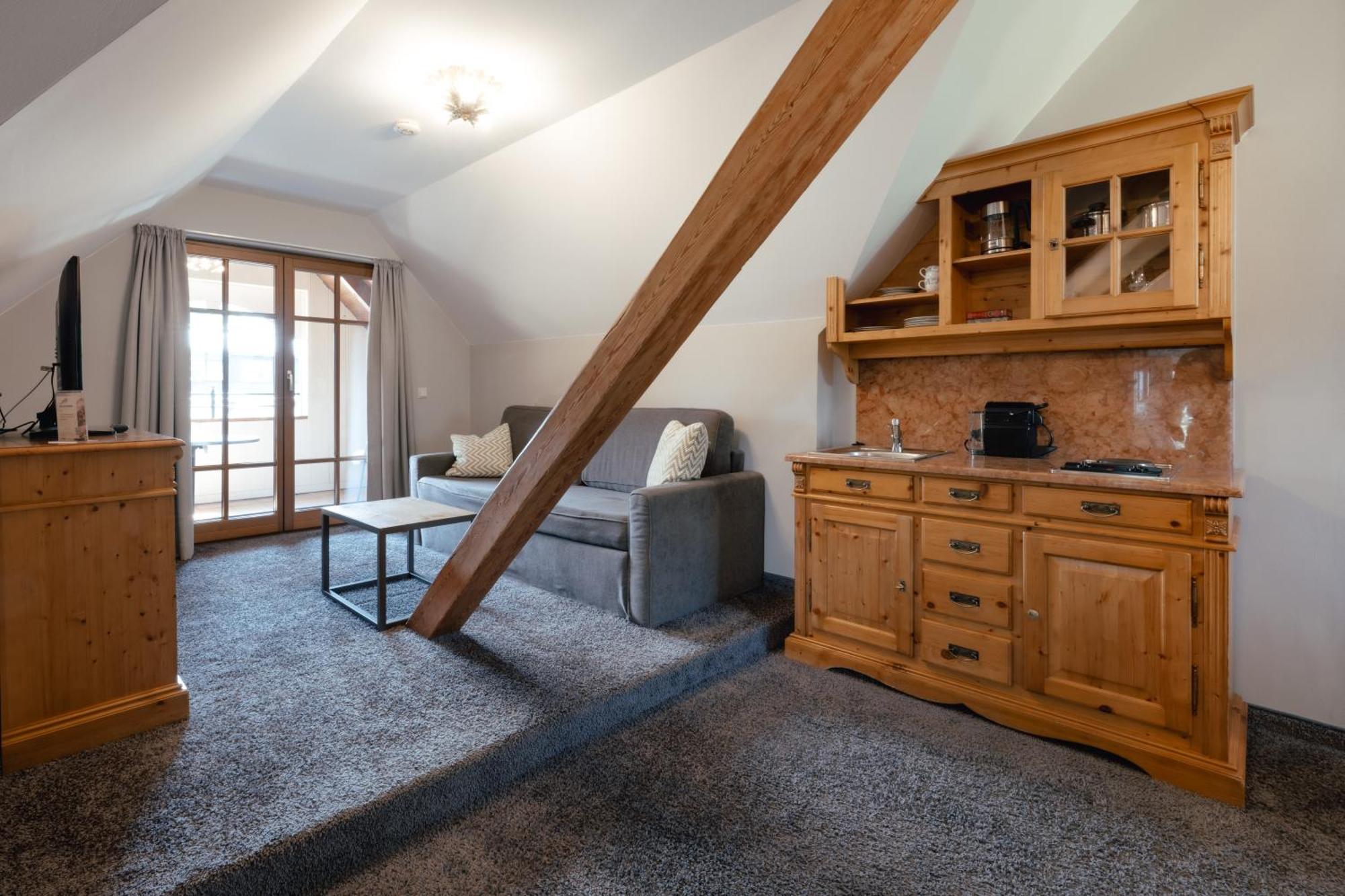 Chalet Annelies Ramsau Am Dachstein Luaran gambar