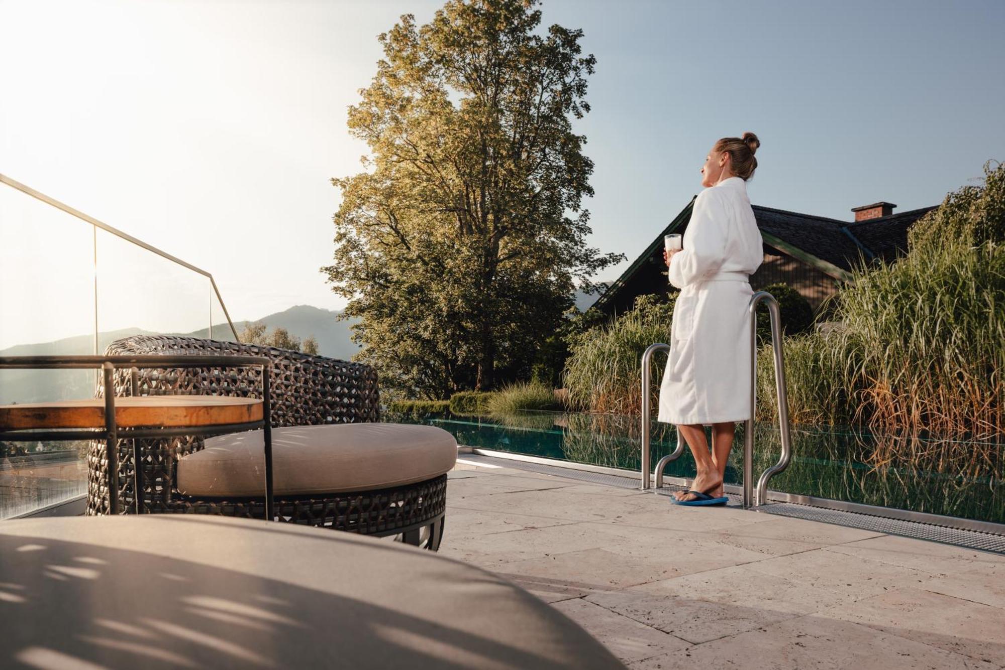 Chalet Annelies Ramsau Am Dachstein Luaran gambar