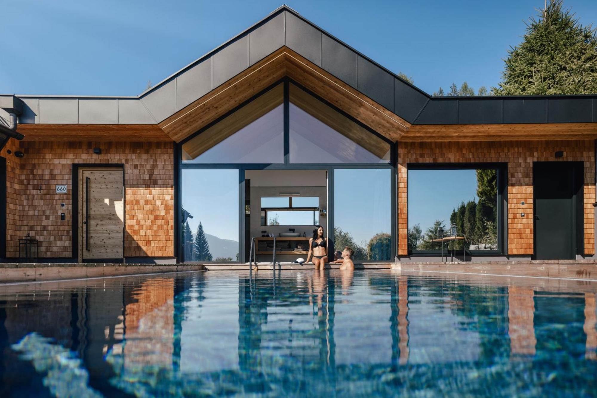 Chalet Annelies Ramsau Am Dachstein Luaran gambar