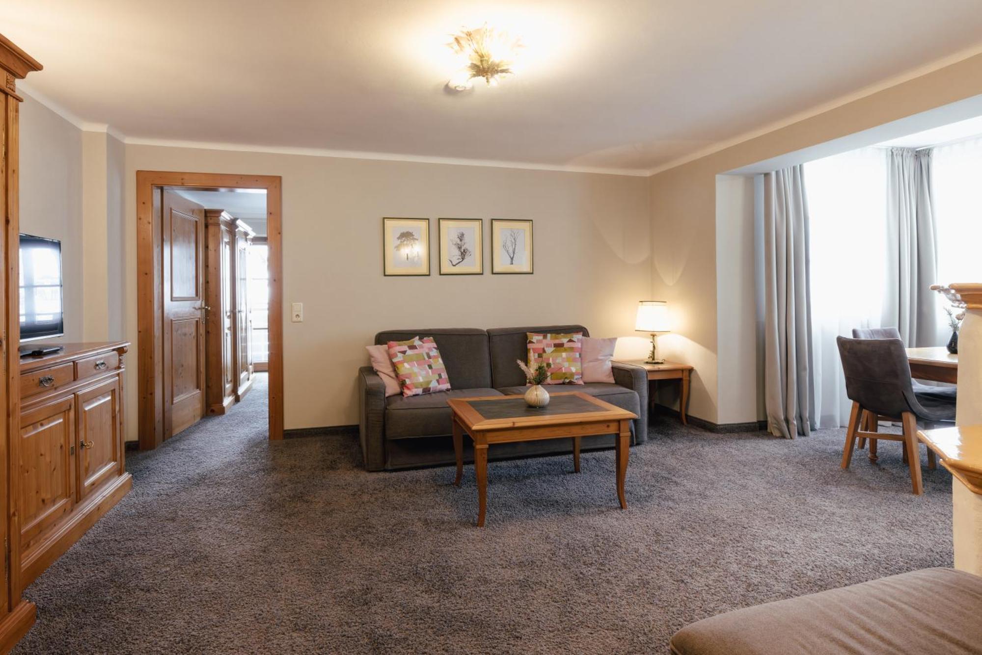 Chalet Annelies Ramsau Am Dachstein Luaran gambar