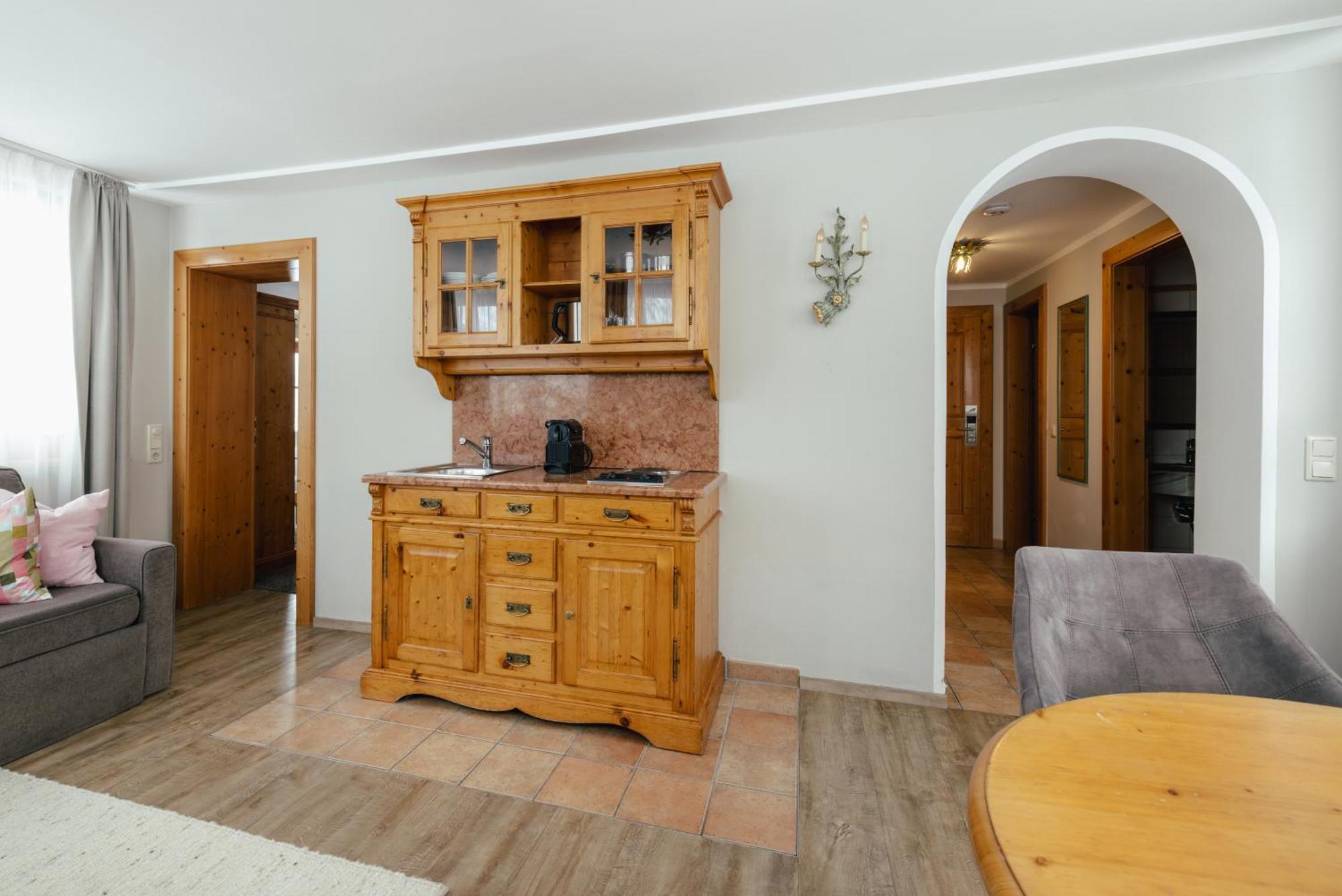 Chalet Annelies Ramsau Am Dachstein Luaran gambar
